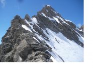 Piu' vicini alla vetta..