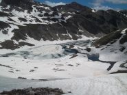 lac de derriere la croix