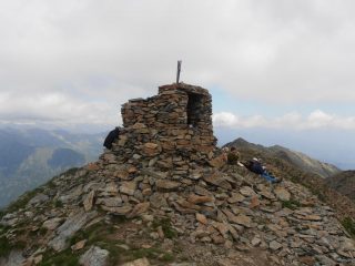 01 - punta Imperatoria