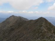 02 - cresta da P.ta Imperatoria alla Torretta del Prete