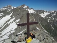 Ferra, in Cima