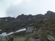 Monte Gorio (sx)