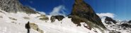 sotto montagna Baus