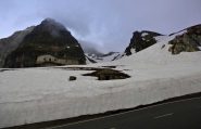 Montagna Baus