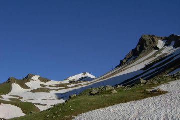 Situazione alla partenza