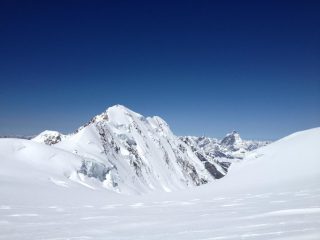 Lyskamm (per chi fosse interessato...)