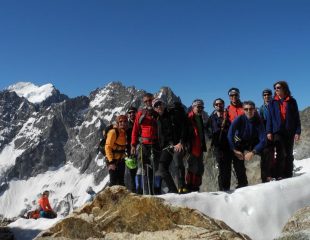 il gruppo