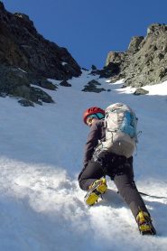 eccoci finalmente nel canale