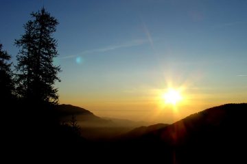 sorge il sole