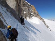traverso dopo la doppia