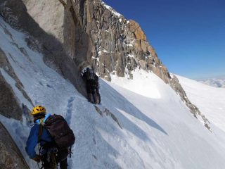 traverso dopo la doppia