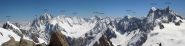 panorama a est