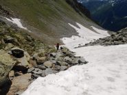 sotto il passo laroussa 