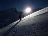 vento sotto le crestine