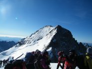 la barre e il pic lory