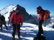 io sul dome
