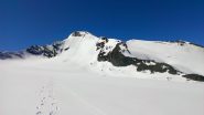 la Regina della zona, Grande Aguille Rousse
