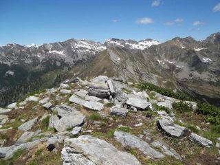 Pizzo del Corno