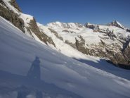  la fascia di seracchi