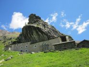 Santuario di San Besso