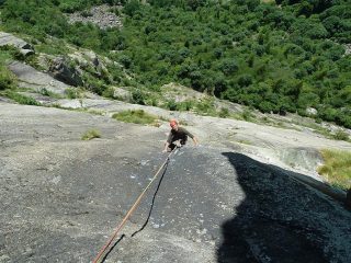 l'uscita del settimo tiro
