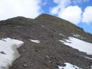 la cima non è piu' cosi' lontana