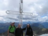 Eugenio Giorgio Domenico