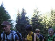 quanta strada da fare