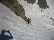 Il fotografo fotografato.