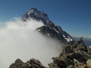 classica nebbia 