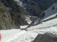 visto dall'alto