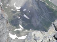 il sottostante Pian dei Morti