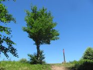 Arrivando alla Bocca di feia