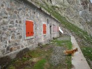 Rifugio della Lausa
