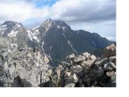 Il Matto dalla cima di Valcuca
