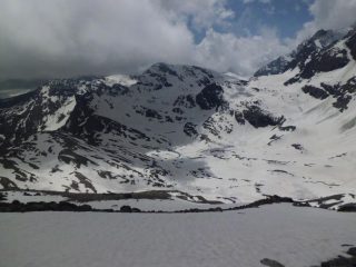 Crot del Ciaussinè