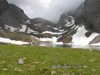 primo lago