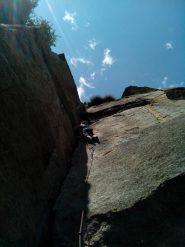 Anna su Diedroladruida 