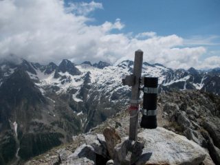 cima di Fremamorta