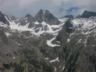 Cima Nasta e Rif.Remondino