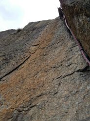 il diedro rognoso di L5