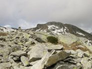 Ometto di vetta e Punta Giassetto