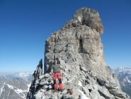 il dente dalla croce