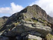 Cima di Bonze