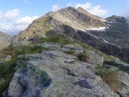 la Bonze dalla Cavalcurt