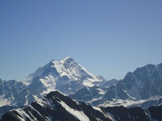 Grand Combin