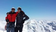 Franco e Carlo over the top