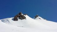 Balmenhorn e Schwarzhorn