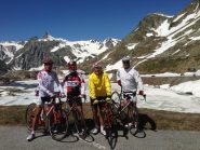 dalla parte svizzera