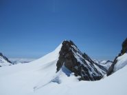l'Hinter fiescerhorn visto dal Gross
